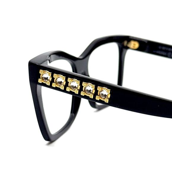 New! GIVENCHY Eyeglasses GV50055I 001, Authentic main image 6